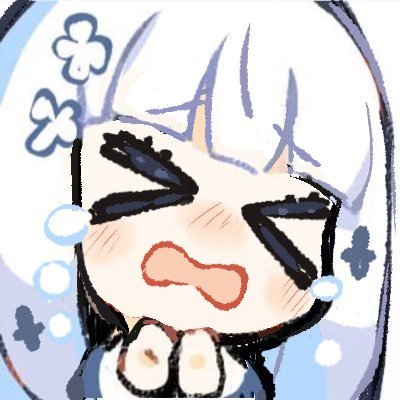 プロフィールアイコン